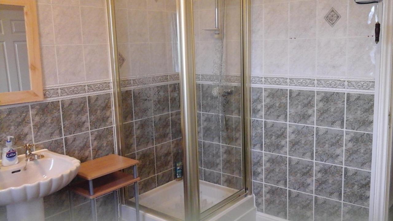 Elm House Accommodation Уисбек Экстерьер фото