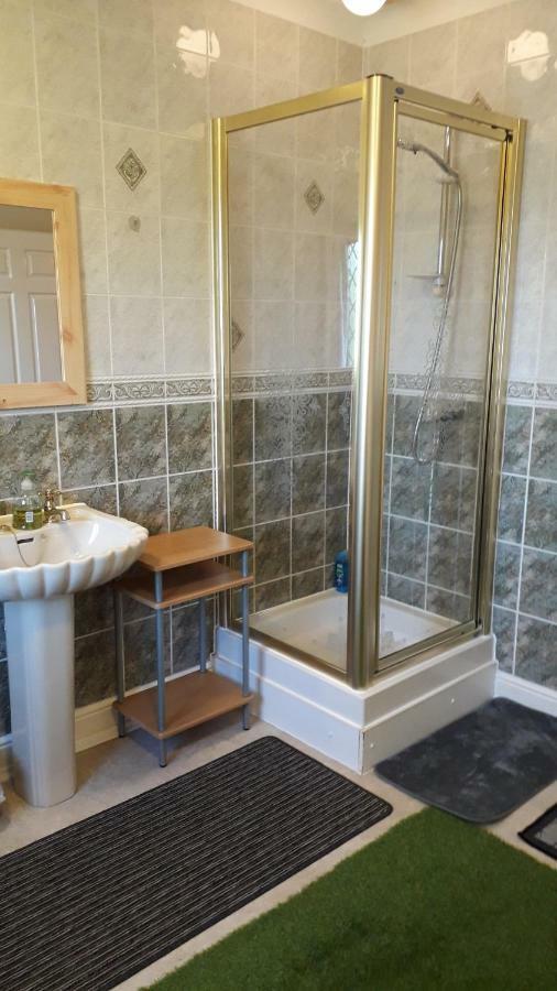 Elm House Accommodation Уисбек Экстерьер фото